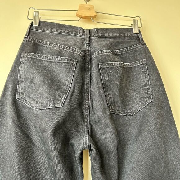 AGOLDE 90's High-Rise Loose Jeans - Picture 8 of 8